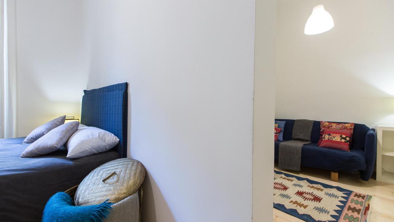 Rental In Rome Pompeo Magno Exteriör bild