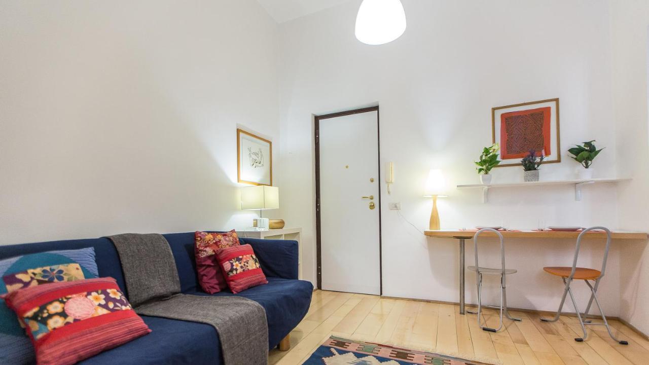 Rental In Rome Pompeo Magno Exteriör bild