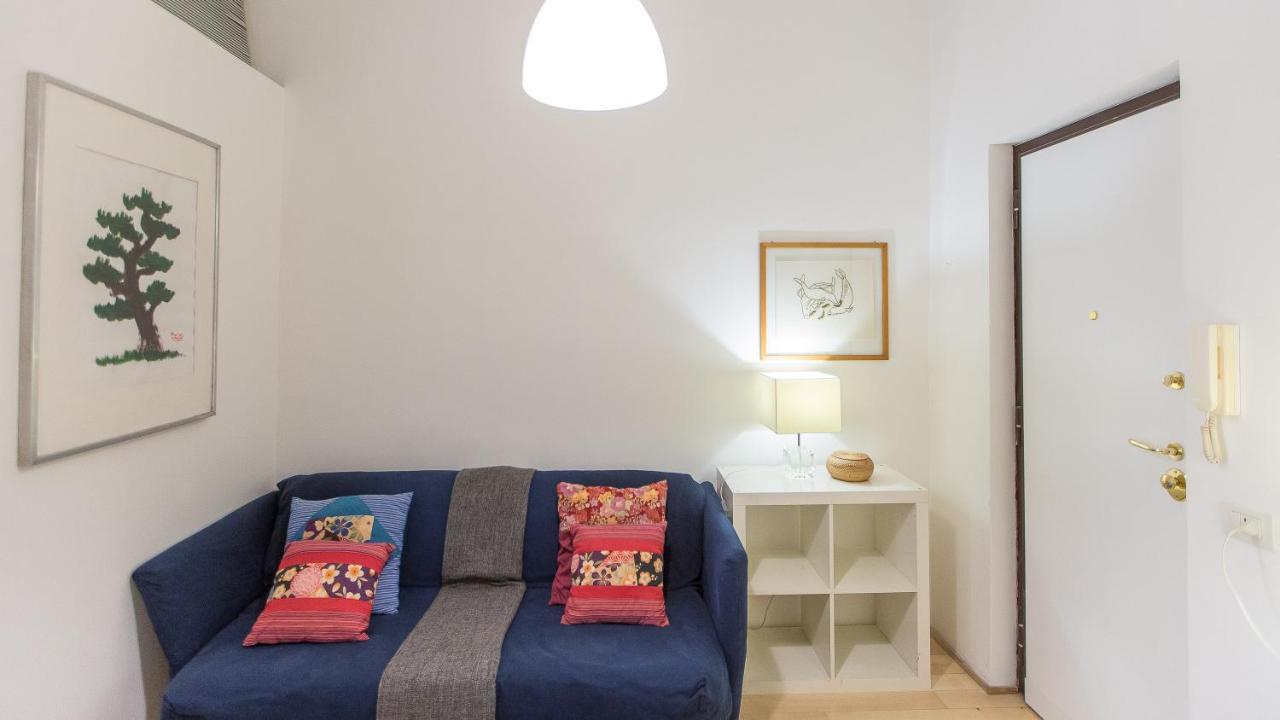 Rental In Rome Pompeo Magno Exteriör bild